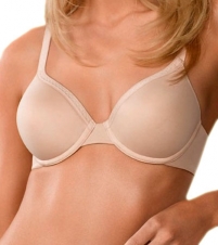 Invisible Bliss  Underwire Bra